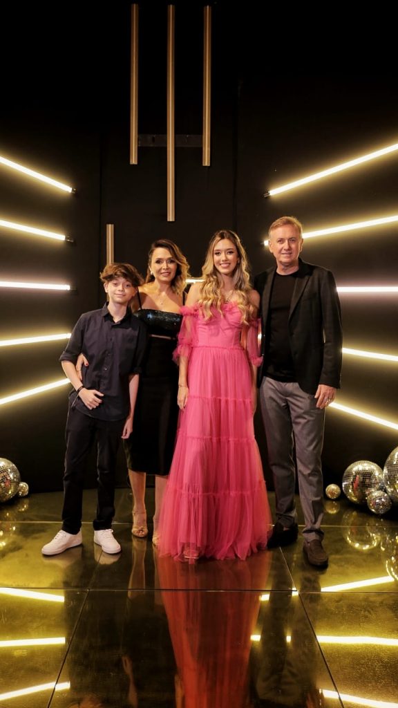 Aniversário Ludmila 2