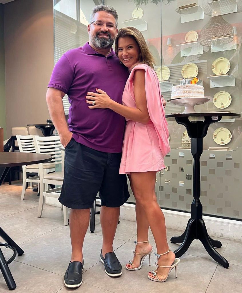 Aniversário Mário Queirós 2