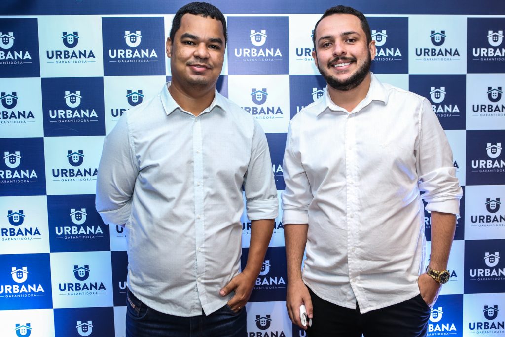 Antonio Valete E Francisco Paulo