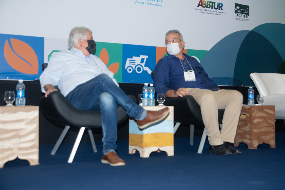 Antunes Mota E Amílcar Silveira