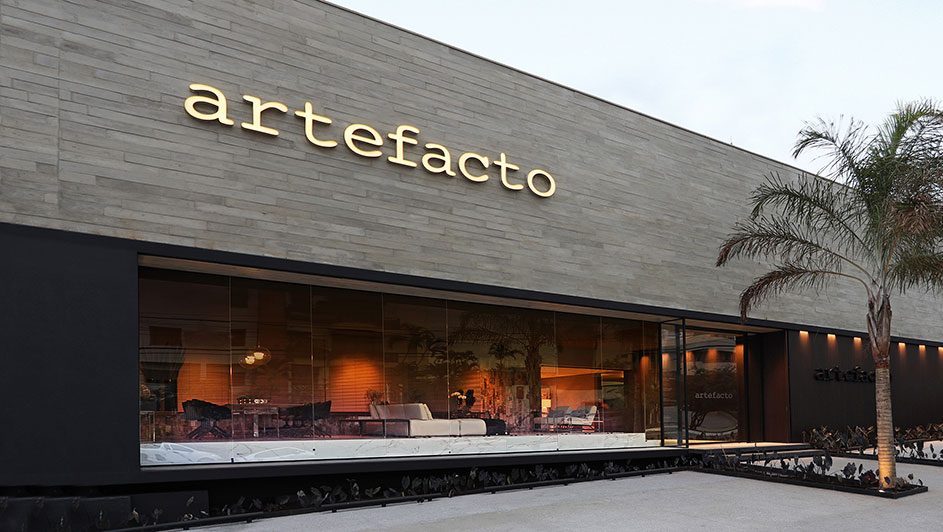 Mostra Artefacto de 2022 aborda natureza modernista em São Paulo