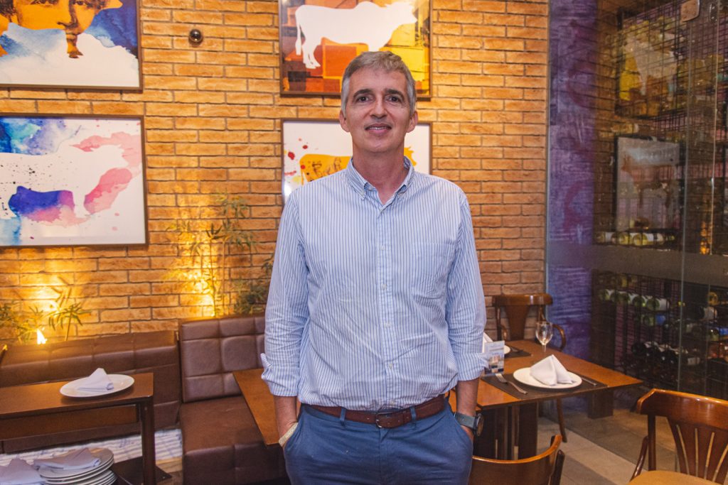 Bernardo Jereissati (2)