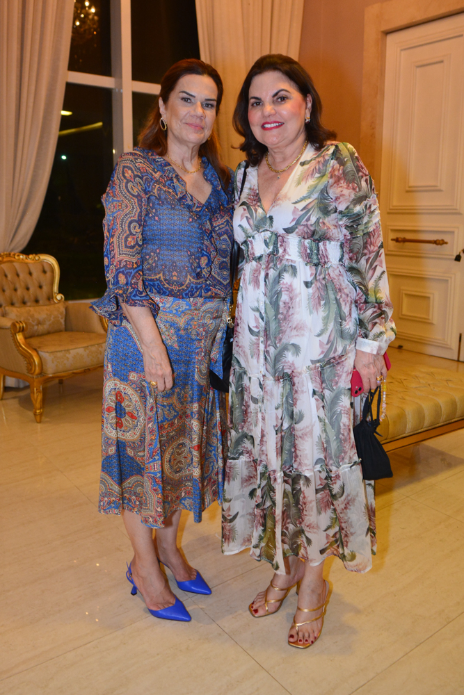 Beth Sá E Luiziana Esteves