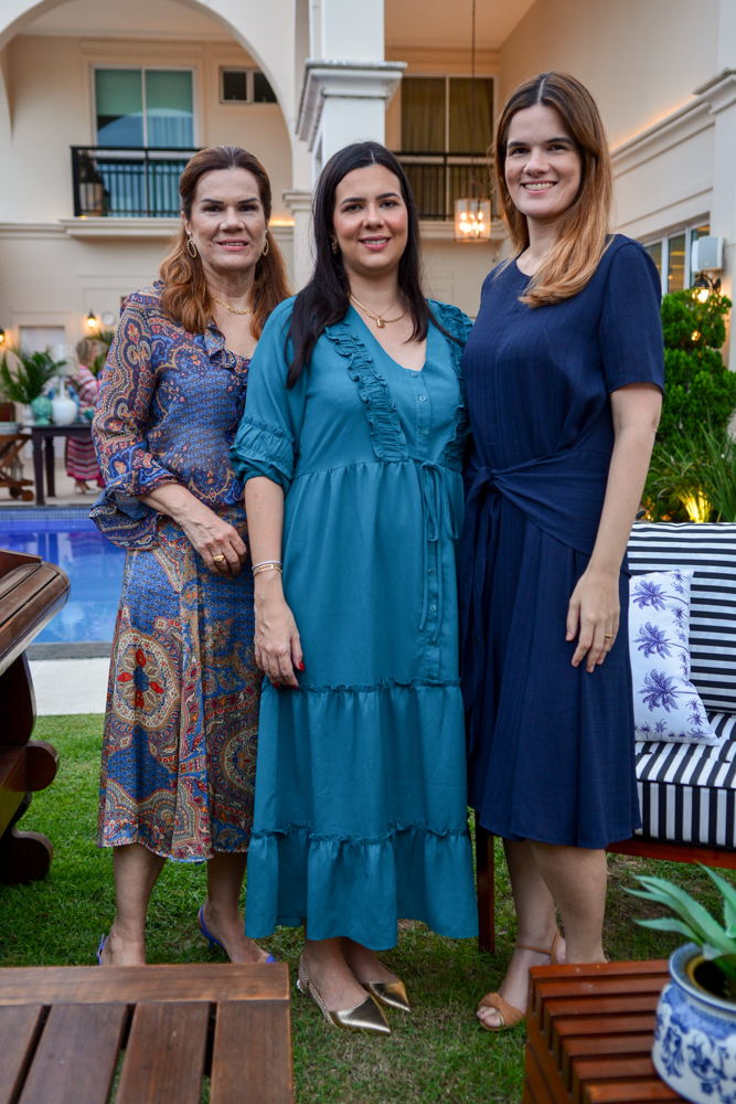 Beth Sá, Jessica Sá