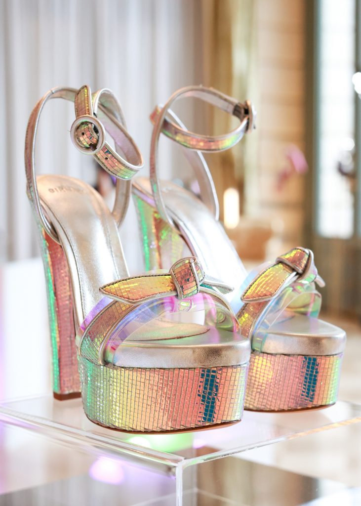 Alexandre Birman Fall 2022 Presentation