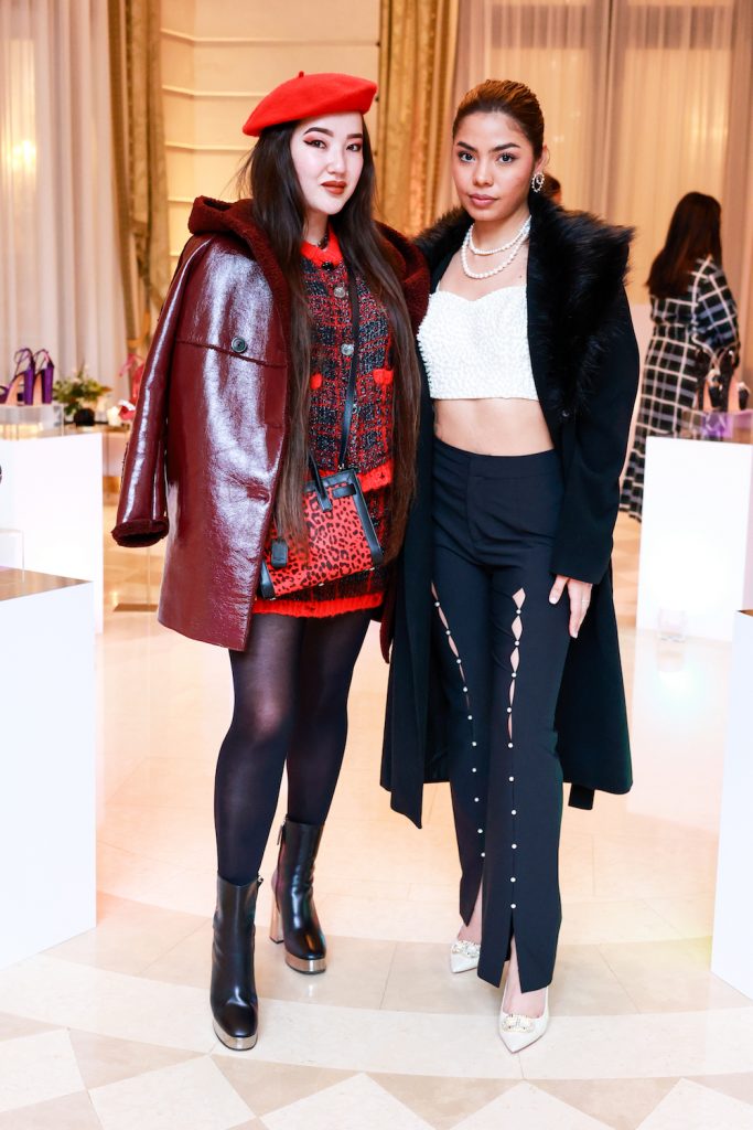 Alexandre Birman Fall 2022 Presentation