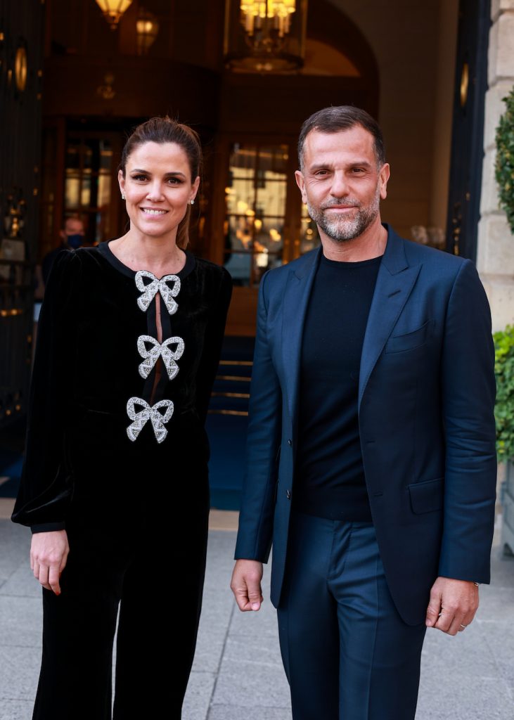 Alexandre Birman Fall 2022 Presentation