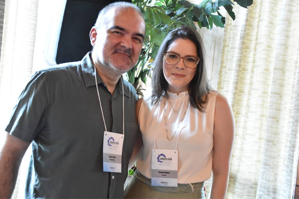 Bosco Couto E Glenda Studart (1)