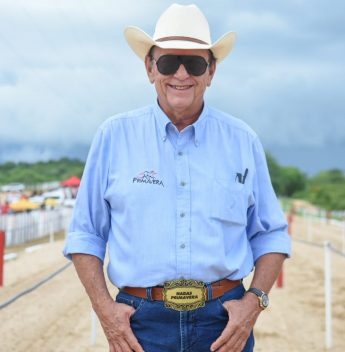 XV GP Haras Primavera - Páreo Classificatório para a final