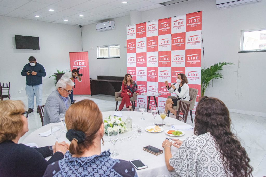 Cafe Da Manha Do Lide Com Izolda Cela (4)