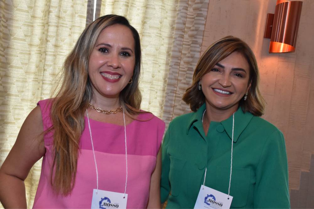 Camila Carvalho E Luana Façanha (1)