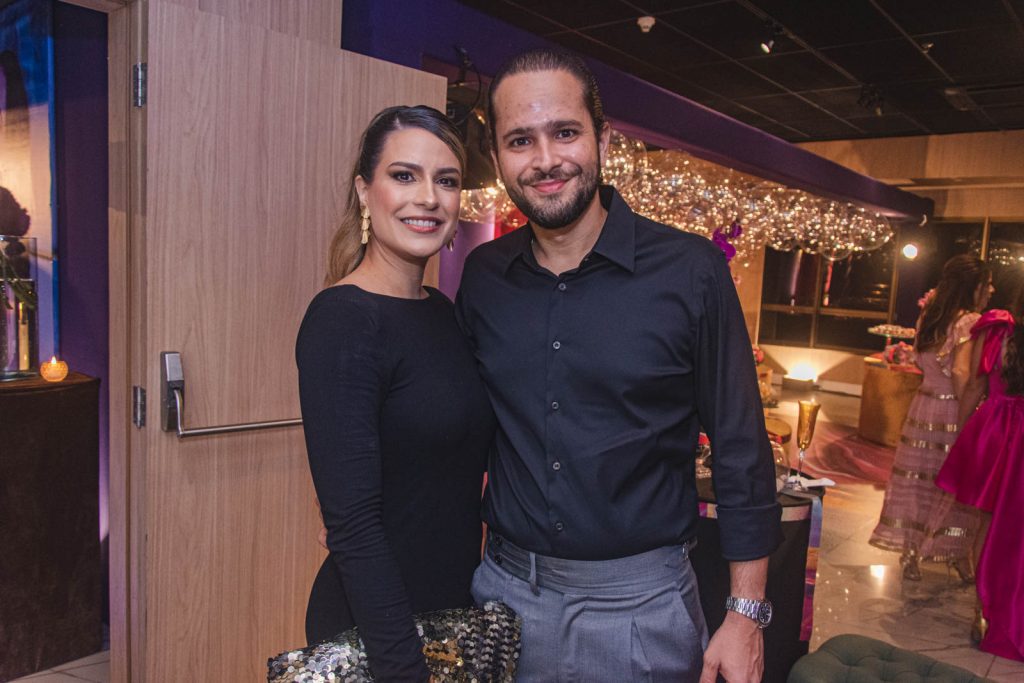 Camila E Jose Maria Borges