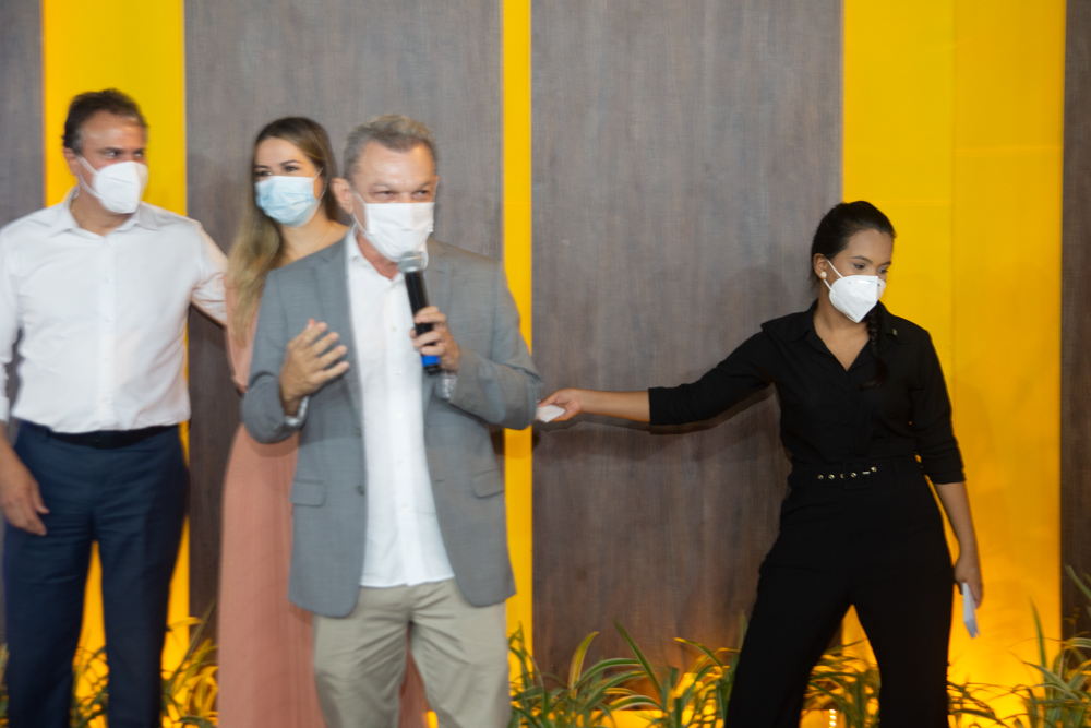 Camilo, Onélia Santana E Sarto Nogueira (4)