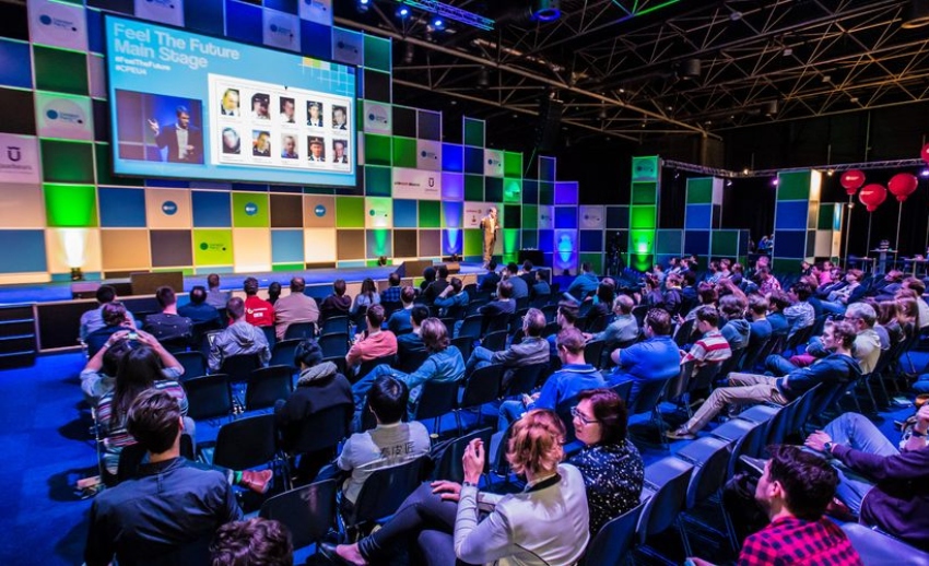 Campus Party Brasil debate o uso das tecnologias, até domingo, em Brasília