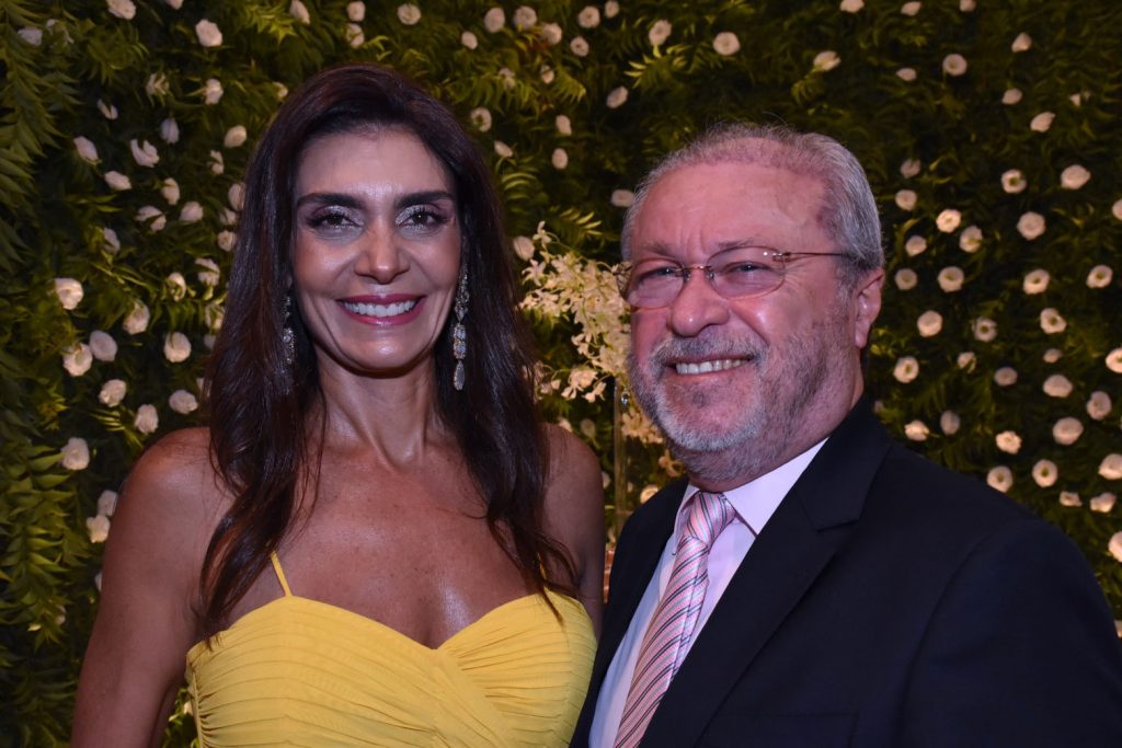 Candido E Rebecca Albuquerque