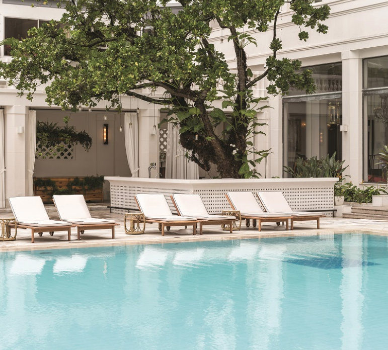 Pacote exclusivo garante luxo e sofisticação no Copacabana Palace. Vem saber! Pacote exclusivo garante luxo e sofisticação no Copacabana Palace. Vem saber!