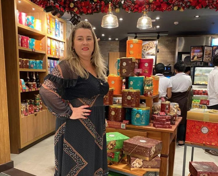 Casa Bauducco aterrissa no Shopping Iguatemi e faz sucesso entre o público