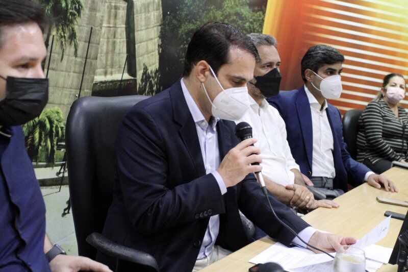 CPI: primeiro depoente não comparece e novos depoimentos são agendados para a próxima semana