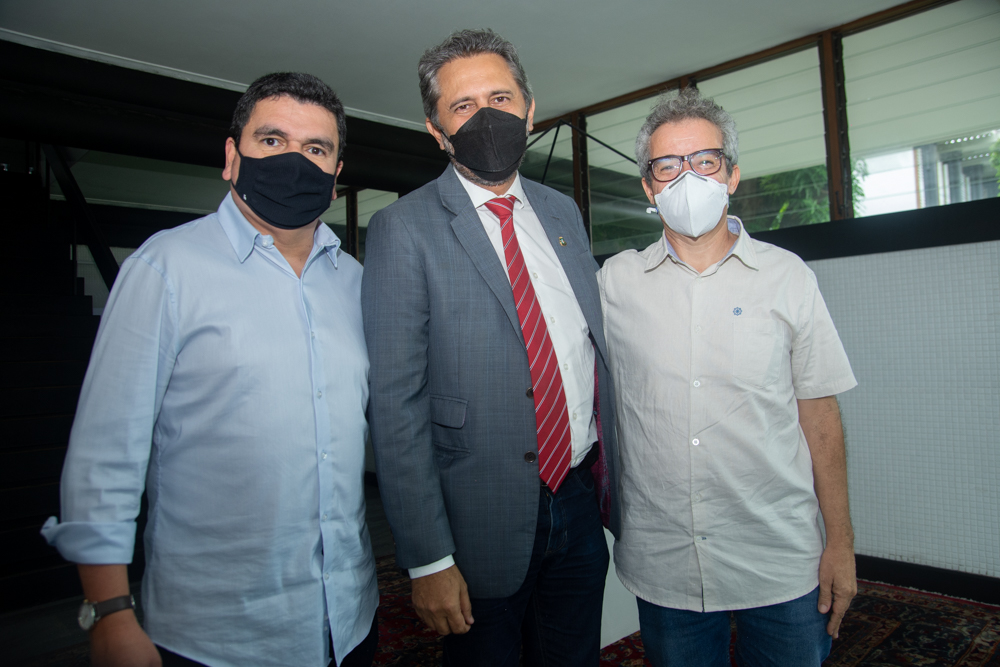 Chagas Vieira, Elmano De Freitas E Fabiano Piuba (2)