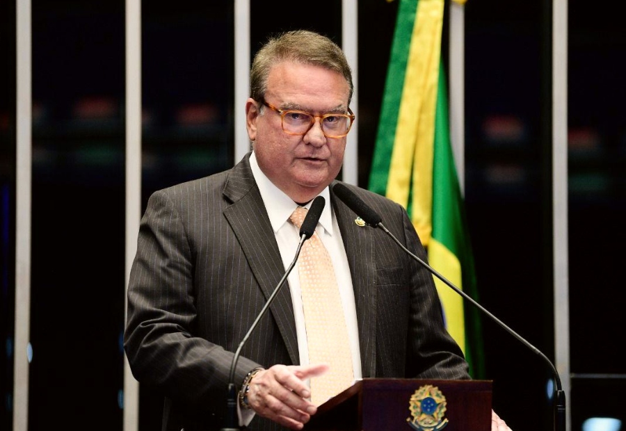 Chiquinho Feitosa volta ao PSDB-CE e deve disputar vaga na Câmara Federal