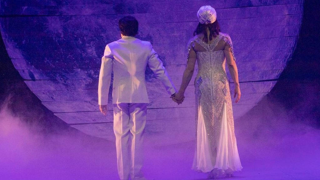 Teatro RioMar recebe musical no fim da Semana Santa