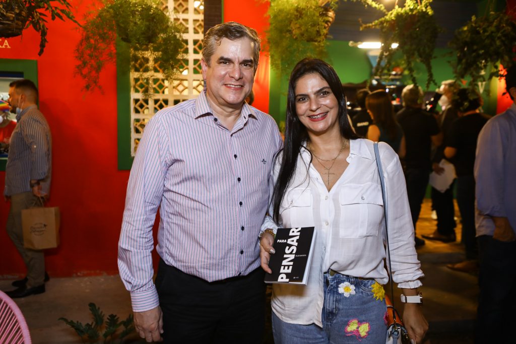 Cristiano Goes E Cris Figueiredo