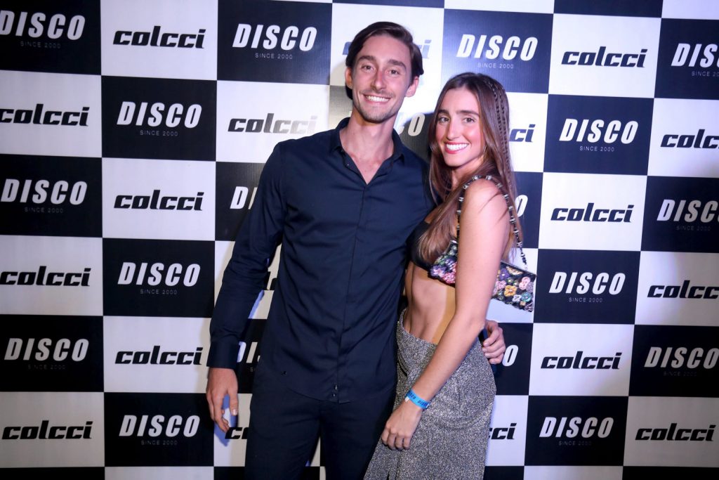 Daniella Levy E Gabriel Levy 1055