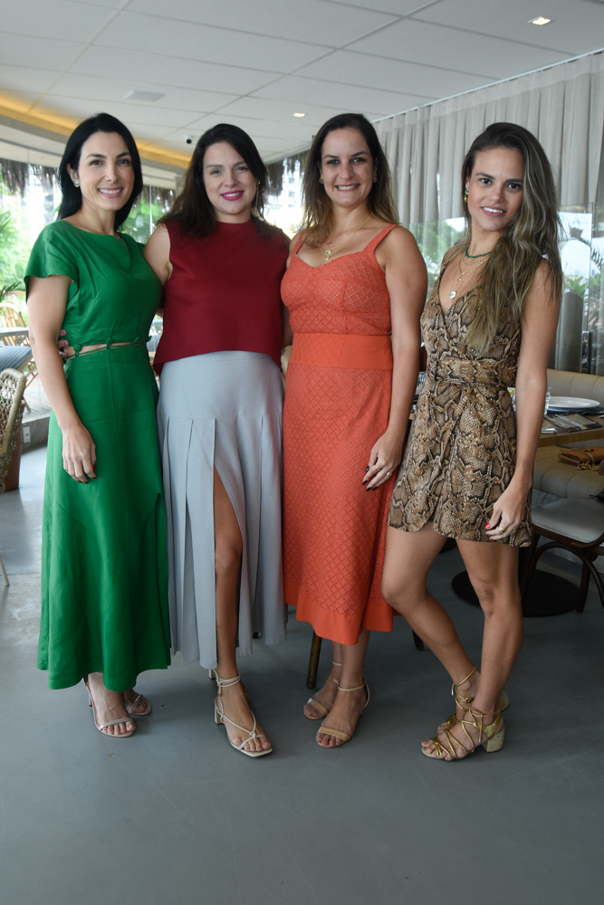 Danielle Linheiro, Ana Paula Vieira, Luciana Pordeus (2)