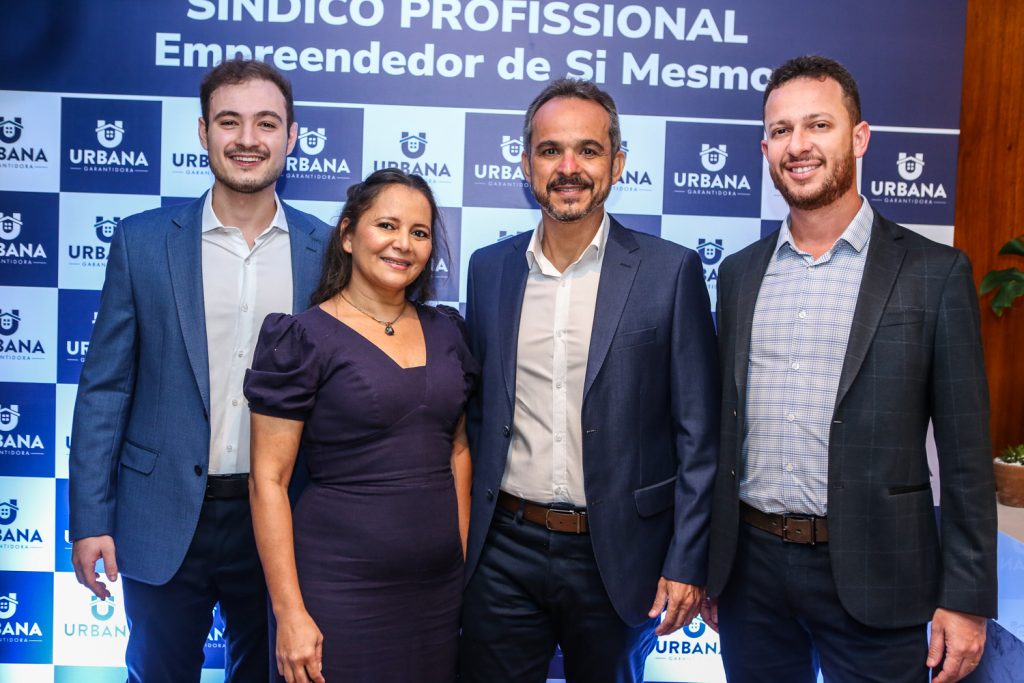 Danilofreitas, Eunice Batista, Renato Freitas E Zener Costa