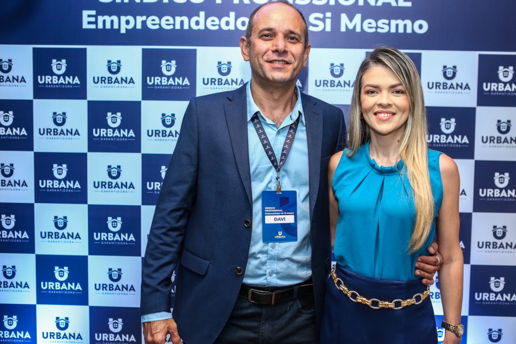 Davi E Priscila Girão