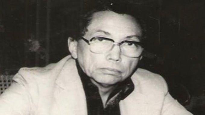 Ex-prefeito de Tauá, Domingos de Aguiar falece aos 91 anos