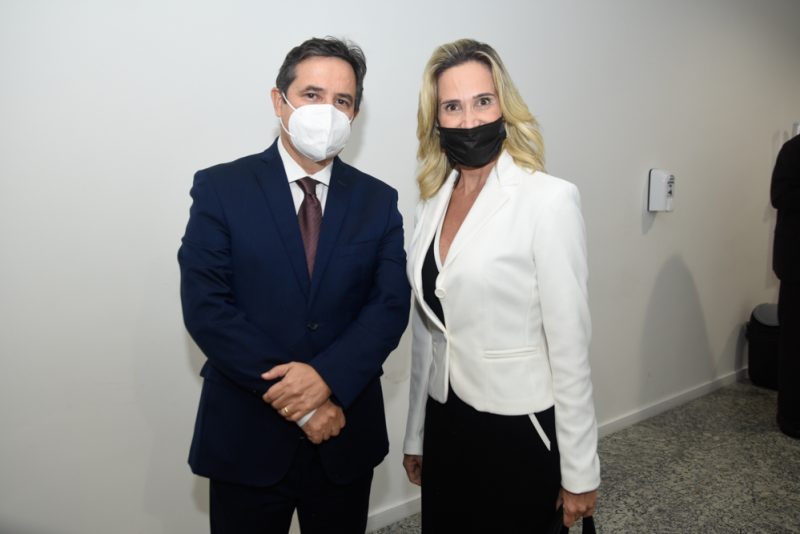 Palestra - Auditório da OAB Ceará recebe Rodrigo Janot para evento sobre Compliance na Administração Pública