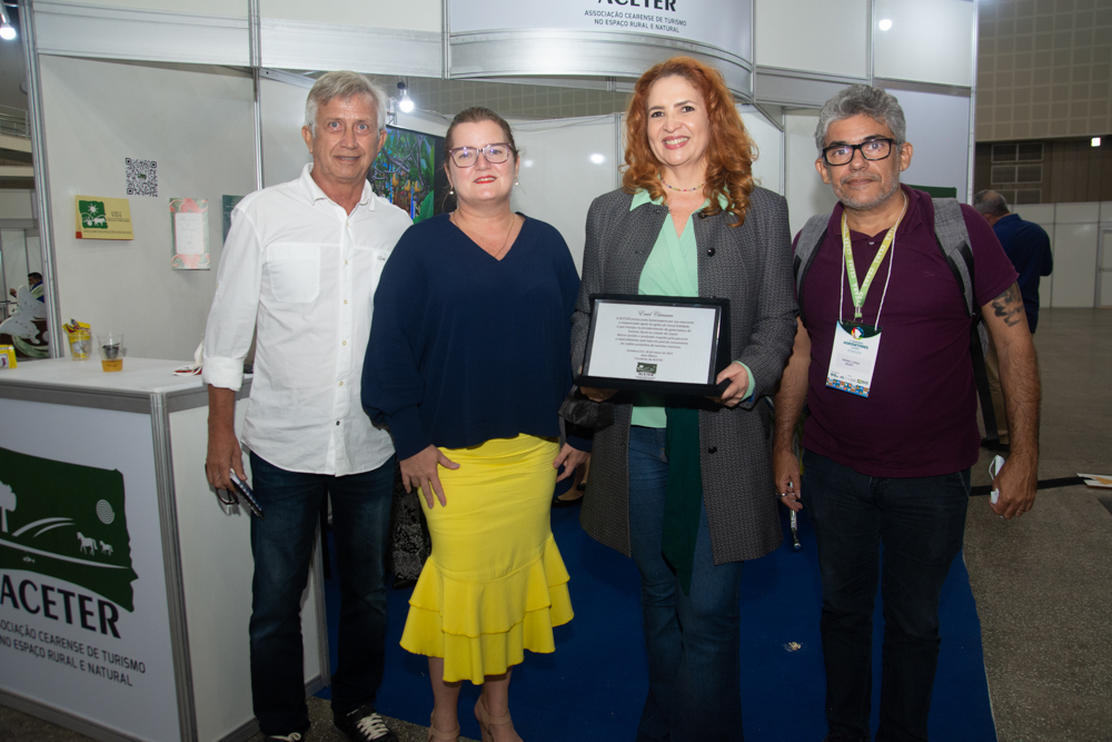 Elenilton Jorge, Ana Cecília, Enid Câmara E Pedro Lopes (2)