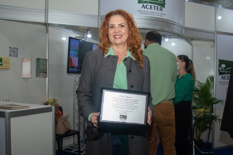 Inovação e Empreendedorismo - 3° Seminário Agrosetores do Ceará reúne nomes de peso do agronegócio no Ceará