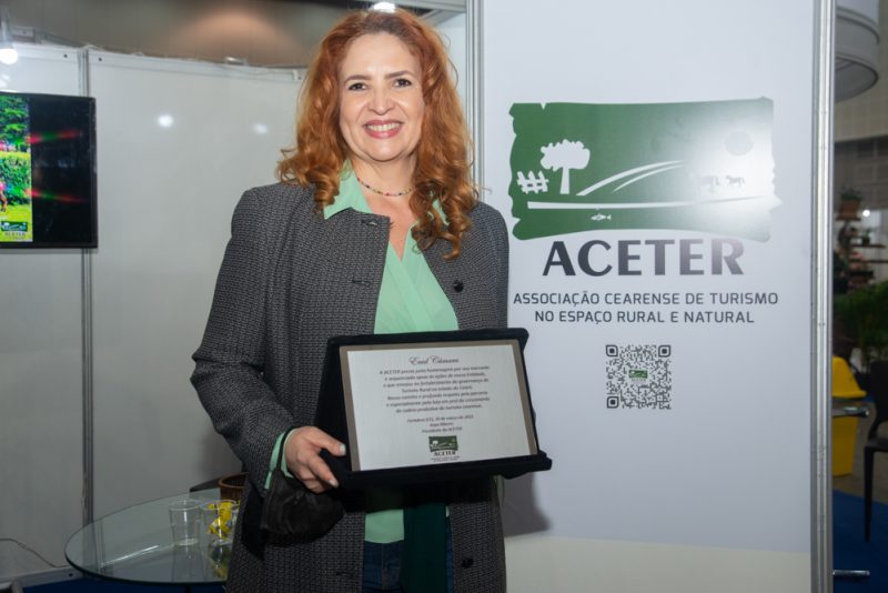 Inovação e Empreendedorismo - 3° Seminário Agrosetores do Ceará reúne nomes de peso do agronegócio no Ceará