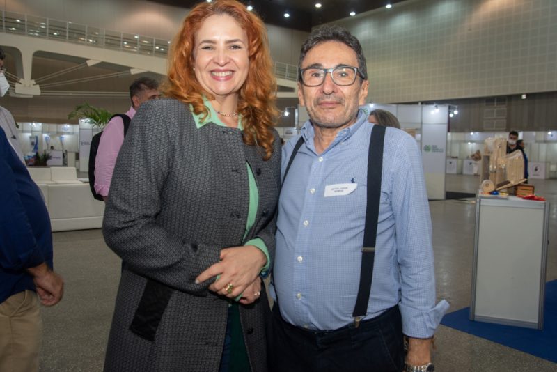 Inovação e Empreendedorismo - 3° Seminário Agrosetores do Ceará reúne nomes de peso do agronegócio no Ceará