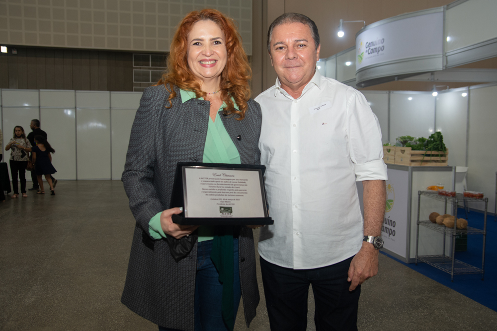 Enid Câmara E Antonio Filho (2)