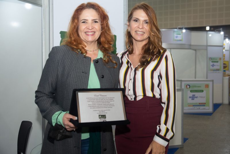 Inovação e Empreendedorismo - 3° Seminário Agrosetores do Ceará reúne nomes de peso do agronegócio no Ceará