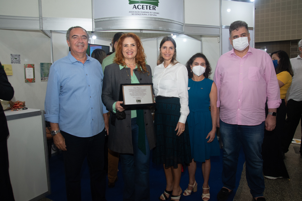 Enid Câmara, Edna Câmara E Masrcos Gomide