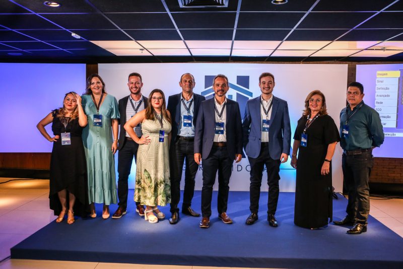 Empreendedorismo - Urbana Garantidora recebe convidados especiais para bate-papo sobre Sindico Profissional no Iguatemi