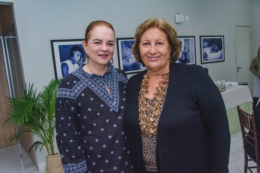 Ethel Whitehurst E Annette De Castro