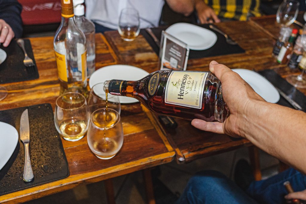 Evento Degustação Brava Wine (1)