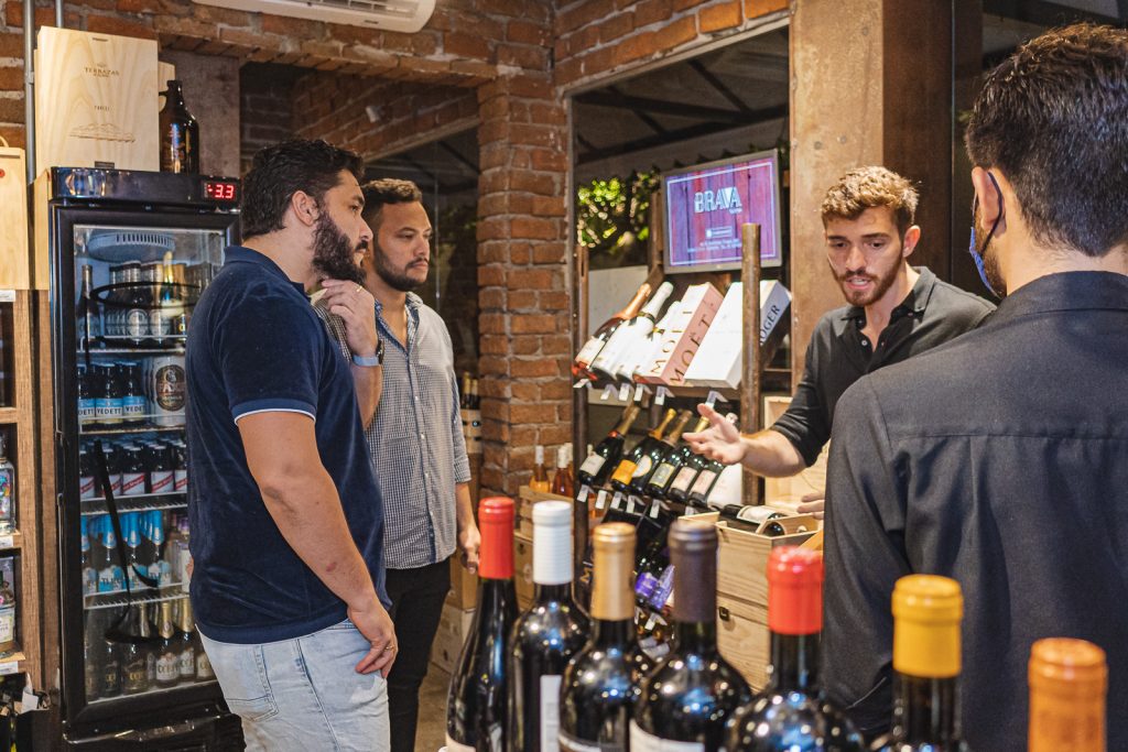 Evento Degustação Brava Wine (10)