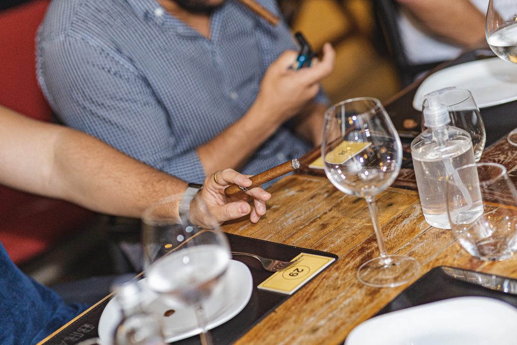 Evento Degustação Brava Wine (14)