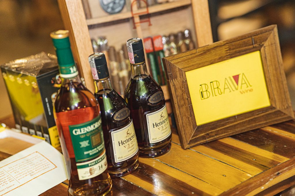 Evento Degustação Brava Wine (21)