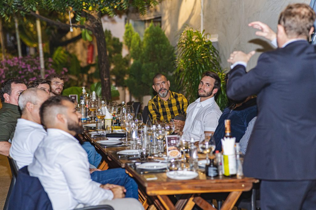 Evento Degustação Brava Wine (24)