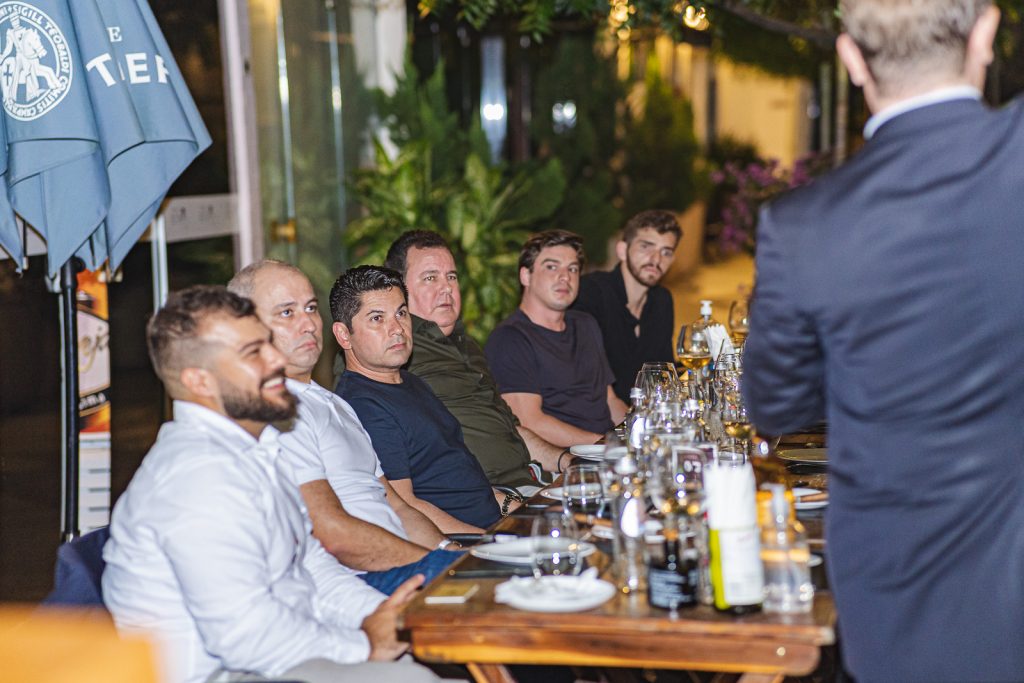 Evento Degustação Brava Wine (25)