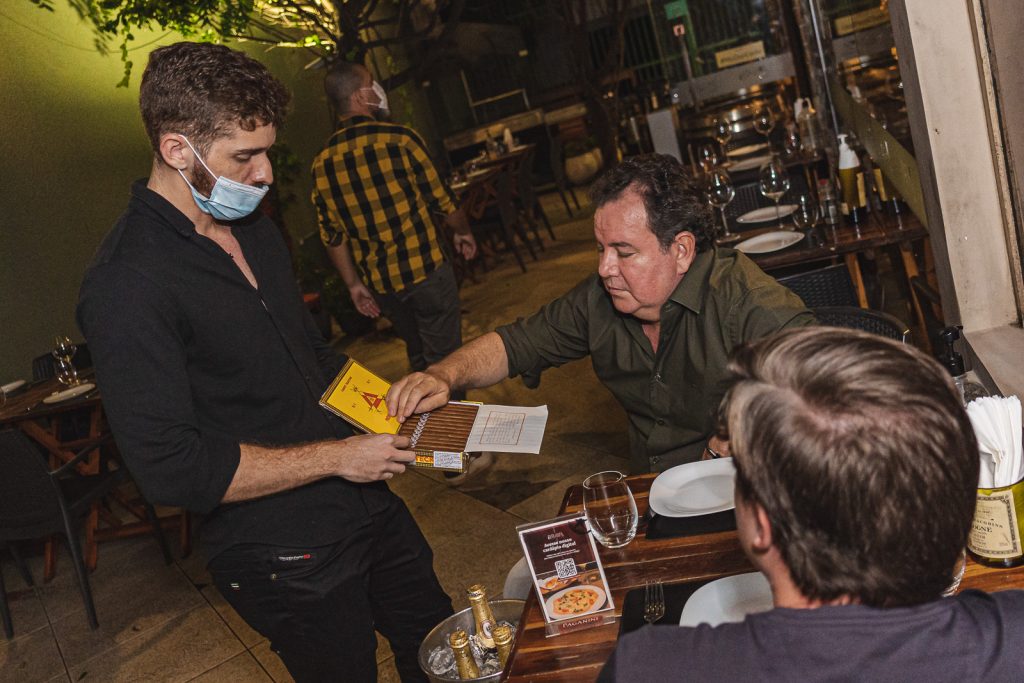 Evento Degustação Brava Wine (4)