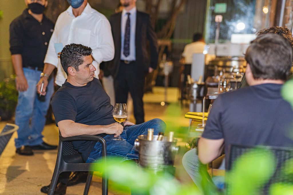 Evento Degustação Brava Wine (6)