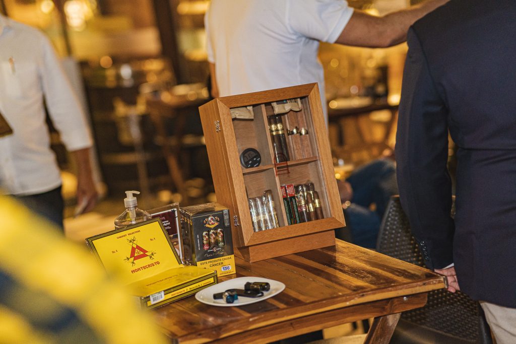 Evento Degustação Brava Wine (7)